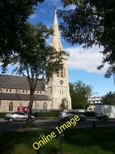 Foto 12x8 kirche - foto,