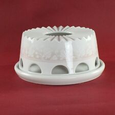 Stövchen Arzberg Corso Bianca