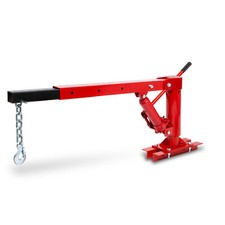 EBERTH Pick Up Kran, Ladekran