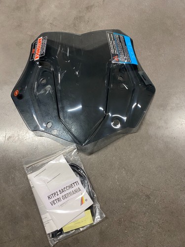 Givi windschild windscreen - givi,