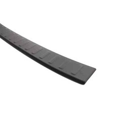 ABS Ladekantenschutz Kunststoff mit Abkantung für SKODA OCTAVIA-IV KOMBI