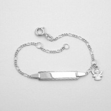 Kinder Baby Taufe Gravur