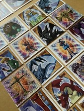 »Yu-Gi-Oh!« Serie 1 -