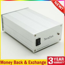 TeraDak DC-30 Audiophile
