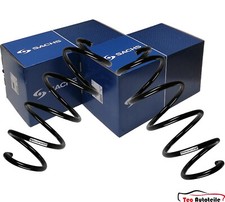 Sachs federn vorne für vw - vorne,