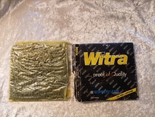 Wippermann Witra 05B-1 Stahl