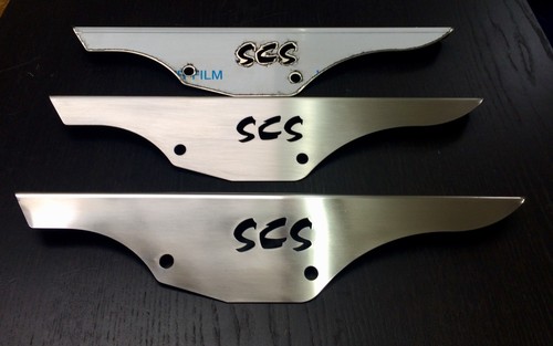 Scs belt abdeckung cover - abdeckung,