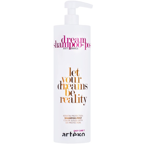Artego dream post shampoo - artego,