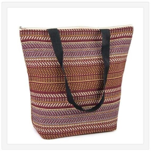 Kelim design tasche - kelim,