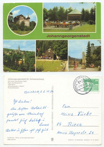 23628 johanngeorgenstadt - 23628,