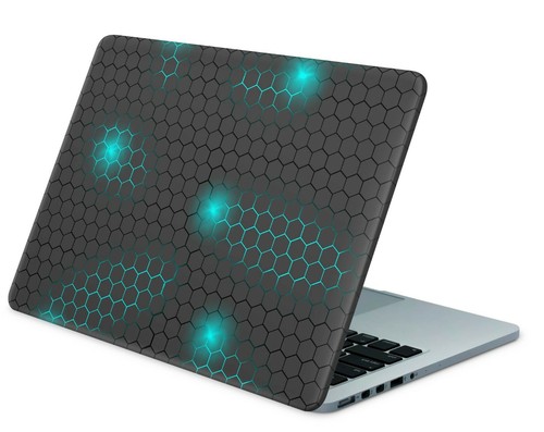 Universal laptop skin notebook - laptop,