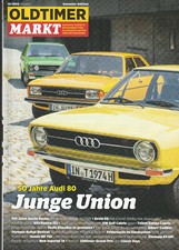 Oldtimer Markt Sammler Edition