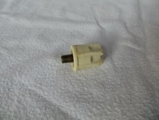 Schraube Sicherung Mutter Braun MP Multipress Entsafter Saftpresse 