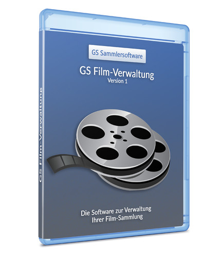 Film verwaltung software - film-verwaltung,
