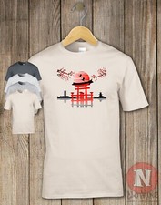 Torii Gate T-Shirt japanisches