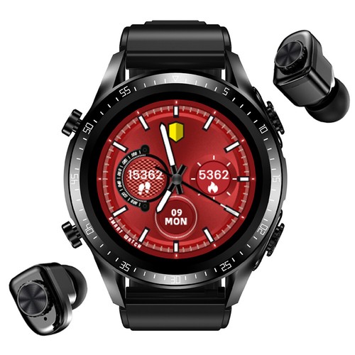 Smart watch men - smart,