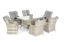 Dining Set Lounge Gartenmöbel