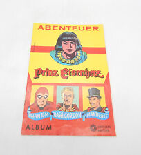 Americana München Abenteuer