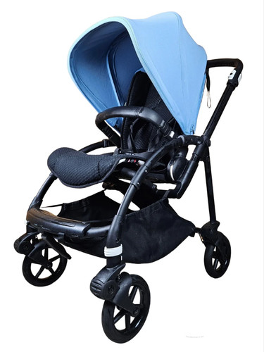 Bugaboo bee kinderwagen - bee,