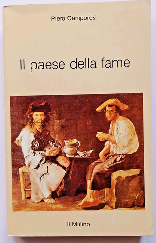 Piero camporesi il paese - -,