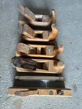 5 Stück Hand Hobel Für Holz