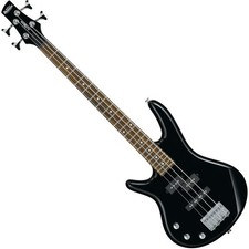 Ibanez gsrm20l linkshänder - gsrm20l-bk,