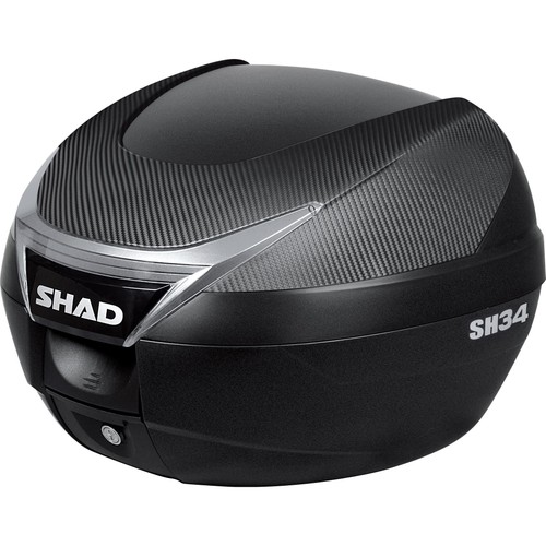 Shad topcase sh34 34l - shad,