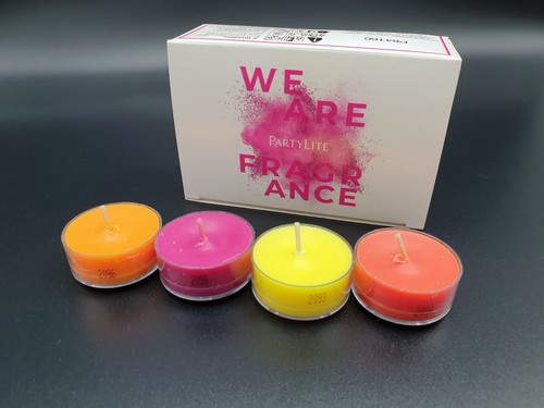 Partylite teelichtbox magic - magic, in