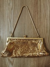 Vintage schicke Handtasche
