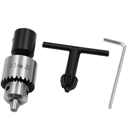 Bohrfutter elektromotorwelle - bohrfutter,