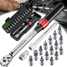 Drehmomentschlüssel 1/4 Zoll