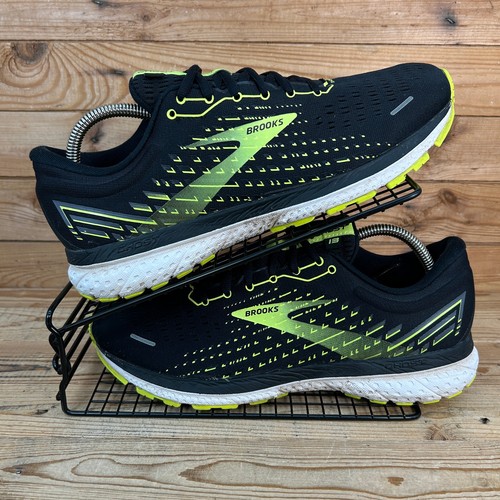Brooks turnschuhe herren - brooks,
