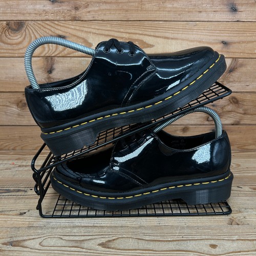 Martens schuhe damen uk - dr,