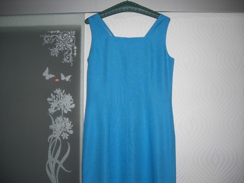 Schönes kleid sommerkleid - schönes, kleid,