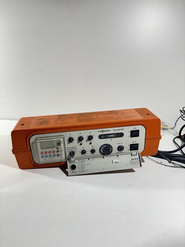 Viessmann trimatik 7450 261 - trimatik,