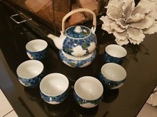 Vintage Asiatisches Porzellan