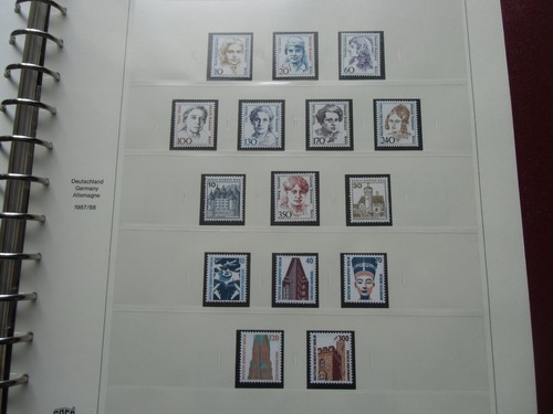 Berlin sammlung komplett - berlin,