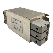 Schaffner Netzfilter