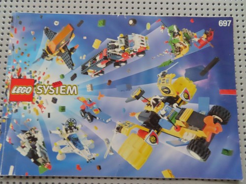Lego bauanleitung - lego, /