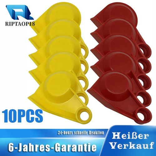 Staubkappe kupplungskopf - staubkappe,