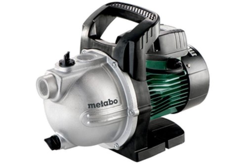 Metabo gartenpumpe 4000 - metabo, p