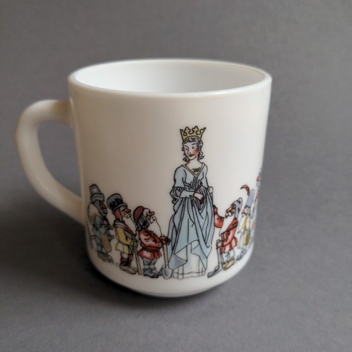 Tasse arcopal france - tasse,