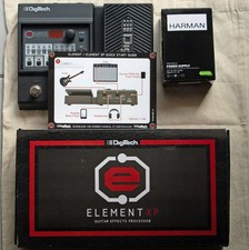 DigiTech Element XP / Guitar