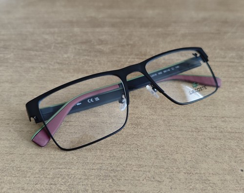 Lacoste brillengestell brille - lacoste,