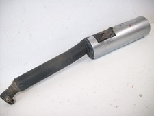 Original Sankei 2231 Auspuff