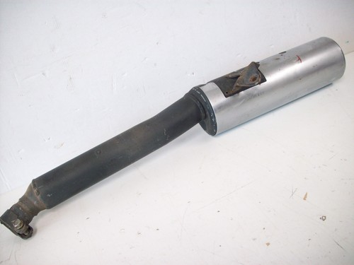 Original sankei 2231 auspuff - sankei,