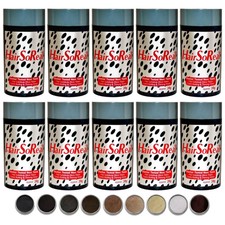 10x Hair So Real 28g - Hair