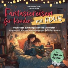 Fantasiereisen für Kinder mit