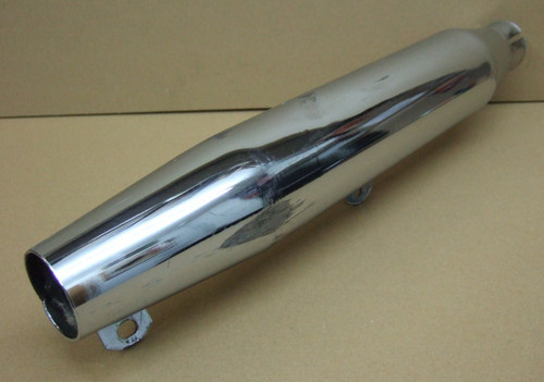 Schalldämpfer vorn muffler - schalldämpfer, vorn,
