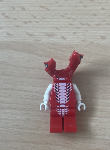 Lego ninjago schlange golden - lego,